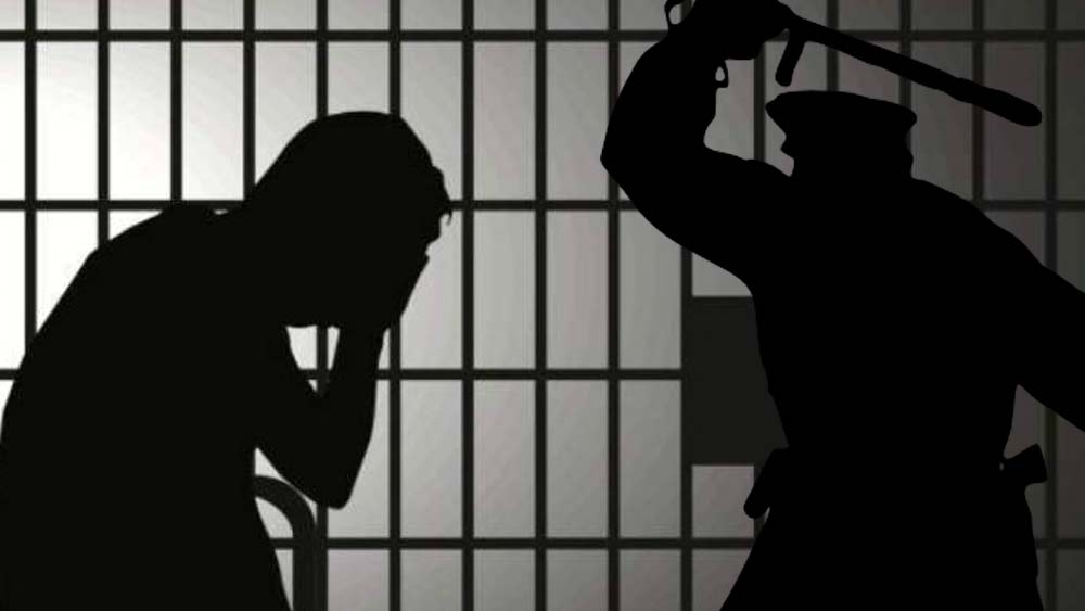 এর কয়েক দিন পরে আবার এক মহিলাকে ধর্ষণ করতে গিয়ে ধরা পড়ে সে। ক্ষিপ্ত জনতা তাকে তুলে দেয় পুলিশের হাতে। তবে এ বারও পুলিশের হাত থেকে পালায় সে। তবে বেশি দিন এ যাত্রা পুলিশের হাতের বাইরে থাকতে পারল না। ধরা পড়ে গেল।