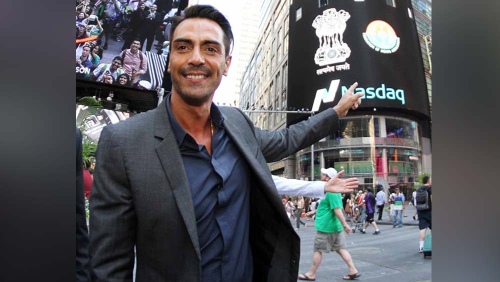 এর পর আবার শুরু ব্যর্থতার পালা। ‘দিল হ্যায় তুমহারা’, ‘দিল কা রিস্তা’ ছবি দু’টি ফ্লপ হয়। ক্রমে খাদের কিনারায় এসে পৌঁছয় অর্জুনের কেরিয়ার। এই সময় তাঁর কাছে ‘হমরাজ’ ছবির সুযোগ আসে। কিন্তু সেই অফার তিনি ফিরিয়ে দেন।