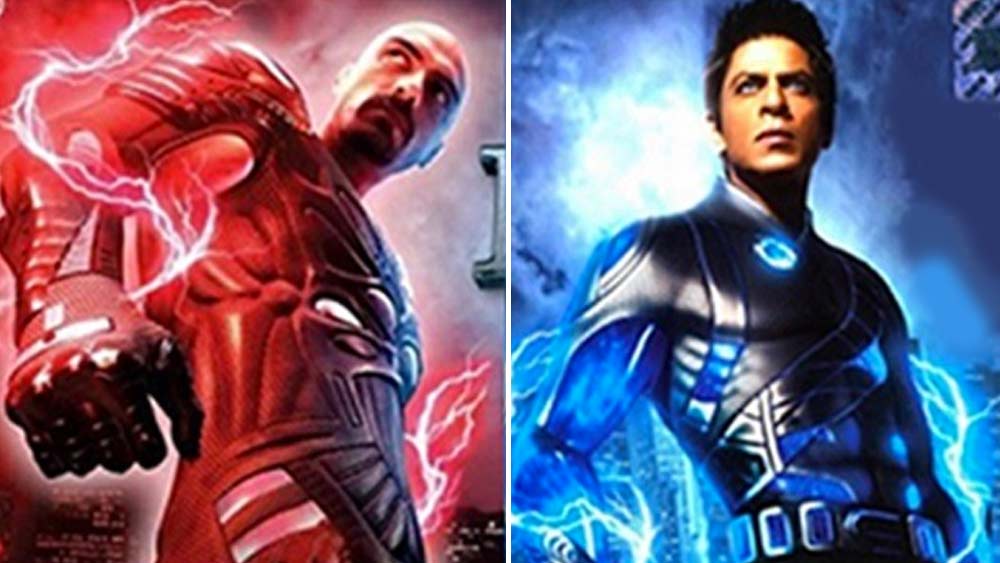 তাঁর বদলে অভিনয় করেন অক্ষয় খন্না। এবং ছবিটি সফল হয়। ২০০১ থেকে ২০০৬ অবধি মোট ১৪টি ছবিতে অভিনয় করেন। তার মধ্যে ‘আঁখে’ ছাড়া কোনও ছবি সফল হয়নি। জীবনের এই কঠিন সময়ে অর্জুনের পাশে ছিলেন তাঁর স্ত্রী, মেহর জেসিয়া।