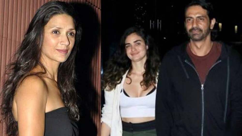 কিন্তু বিতর্ক যেন পিছু ছাড়ছিল না অর্জুনের। ২০১৯ সালেই আবার এক কোটি টাকা অনাদায়ের অভিযোগ ওঠে তাঁর বিরুদ্ধে। আবার সে বছরই মেহর জেসিয়ার সঙ্গে তাঁর ২১ বছরের দাম্পত্য শেষ হয়।