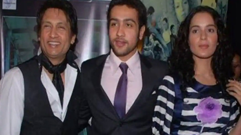 অধ্যয়ন সুমন ছিলেন তাঁর সহ-অভিনেতা। ‘রাজ-দ্য মিস্ট্রি কন্টিনিউ’-য়ে একসঙ্গে কাজ করেছেন তাঁরা।