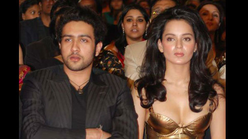 এমনকি কখনও পরিচালকরা যদি ফোন করে অধ্যয়নের কাজের প্রশংসা করতেন, কঙ্গনা সেটাও নাকি ভাল ভাবে মেনে নিতে পারতেন না। গালিগালাজও করতে শুরু করেন বলে দাবি অধ্যয়নের।