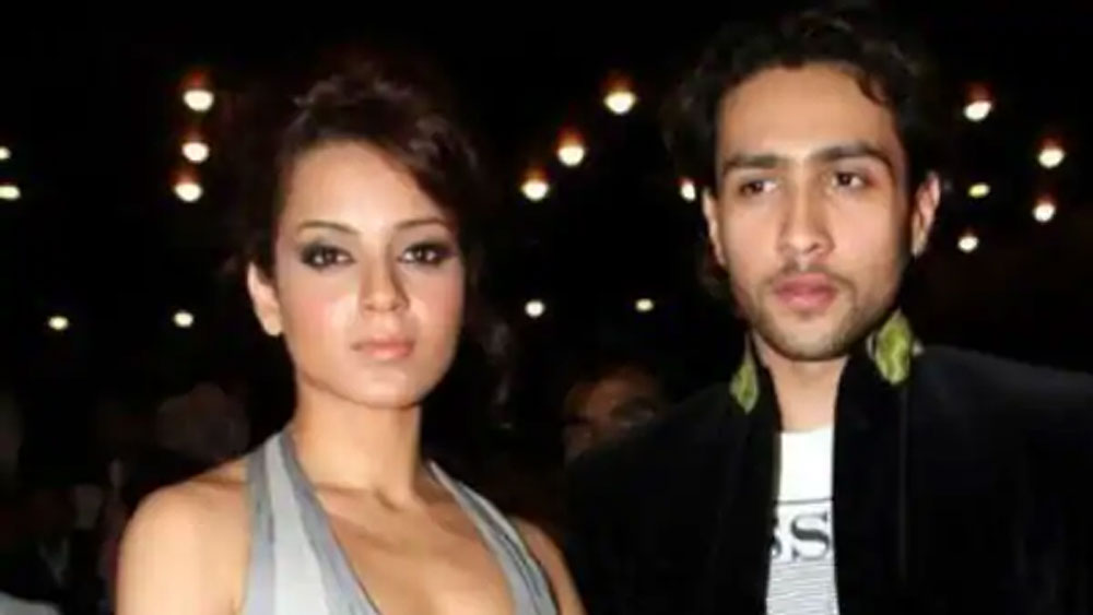 পরে অবশ্য অধ্যয়ন নাকি বুঝতে পেরেছিলেন, মিডিয়ার নজরে আসার জন্যই এত কিছু করেছেন কঙ্গনা। ফিল্ম ব্যাকগ্রাউন্ড ছাড়া মুম্বইয়ে প্রতিষ্ঠিত হতে গেলে খুবই স্ট্রাগল করতে হয়। কঙ্গনা তাই অধ্যয়নকে তাঁর সিঁড়ি বানিয়ে নিয়েছিলেন বলে দাবি করেছেন তিনি।