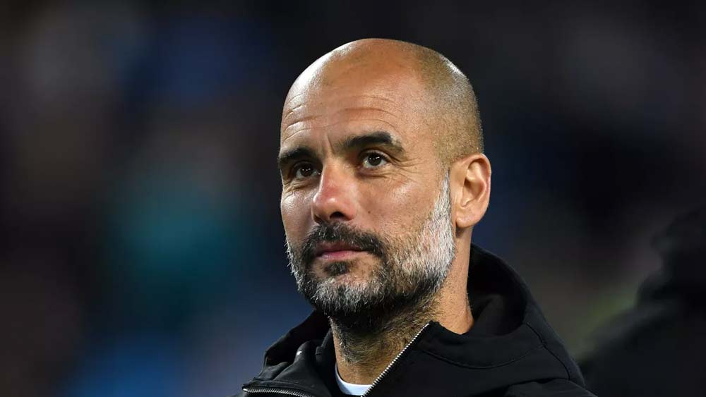 পেপ গুয়ার্দিওলা আর্থিক সাহায্য করেছেন বার্সেলোনার মেডিক্যাল কলেজ ও অ্যাঞ্জেল সোলার ড্যানিয়েল ফাউন্ডেশনকে। অ্যাঞ্জেল সোলার ড্যানিয়েল ফাউন্ডেশনের তরফে জানানো হয়েছে যে, পেপ গুয়ার্দিওলা ১০ লক্ষ ইউরো দিয়েছেন।