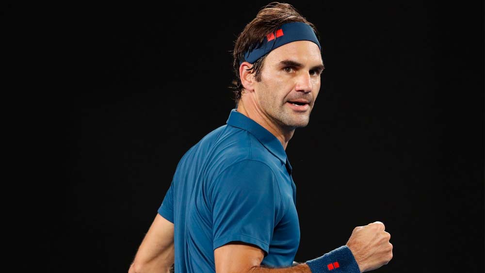 কিংবদন্তি টেনিস তারকা রজার ফেডেরারও আক্রান্তদের চিকিৎসার জন্য প্রায় ৮ কোটি টাকা দেবেন বলে জানিয়েছেন। ফেডেরার অবশ্য একা অর্থ দিচ্ছেন না। এই অঙ্কের অনেকটা দিচ্ছেন তাঁর স্ত্রী মিরকাও।