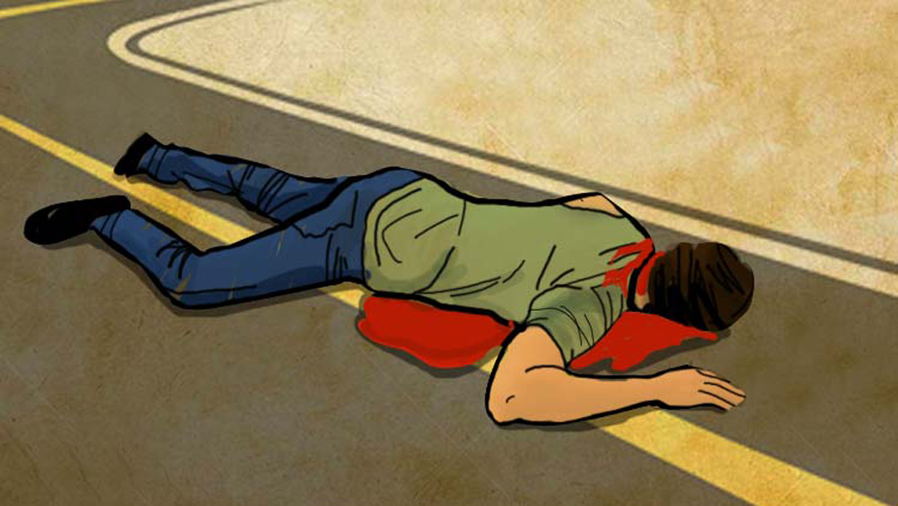 অগস্টে, পরের হত্যাকাণ্ডে সবাই শিউরে উঠল। কোল্লামের সস্থমকোট্টা এলাকায় বাসস্ট্যান্ডে রাতে ঘুমোচ্ছিলেন ৫৫ বছর বয়সি থঙ্কপ্পন। ঘুমের মধ্যে তাকে খুন করা হয় পাথরের আঘাতে।