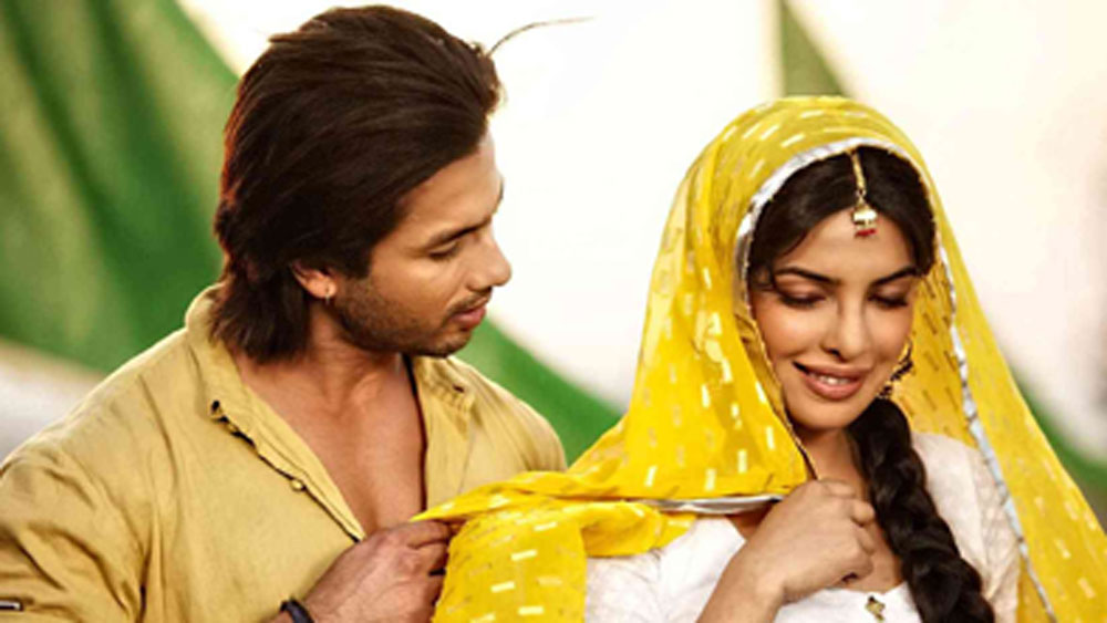 এর পর ‘তেরি মেরি কাহানি’-তেও একসঙ্গে দেখা যায় দু’জনকে। এটাই ছিল তাঁদের একসঙ্গে করা শেষ ফিল্ম। এই ফিল্মের পর তাঁদের ব্রেকআপও হয়।