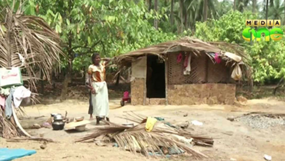 ওই আদিবাসী গ্রামের প্রথম এবং এখনও পর্যন্ত একমাত্র পিএইচডি ডিগ্রিধারী তিনি। তাঁর নাম এন রঙ্গস্বামী।