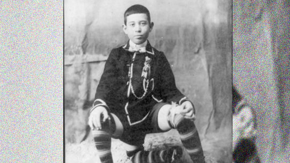 বিয়ের ২৮ বছর পর তাঁদের সম্পর্কে চিড় ধরে। থেরেসাকে ডিভোর্স দিয়ে হেলেন সুফে নামে এক মহিলাকে বিয়ে করেন তিনি।