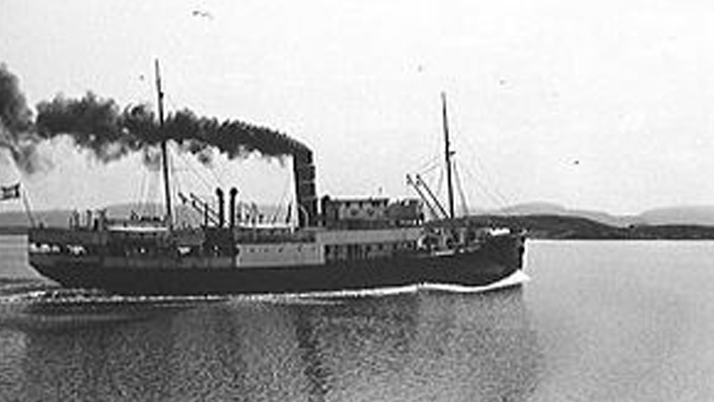 যদিও সরকারি হিসেব বলছে ওই ঘটনায় মারা গিয়েছিলেন ৭৫০ জন যাত্রী। কিন্তু গুজরাতের স্থানীয় মানুষের হিসেব অনুযায়ী মৃতের সংখ্যা প্রায় বারোশো। —প্রতীকী ছবি।