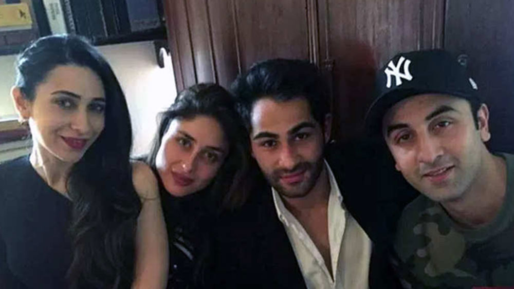 এই তালিকায় এখনও পর্যন্ত রাখা যাচ্ছে না কপূর পরিবারকেও। কারণ রণবীর কপূর, করিনা কপূর বা কপূর পরিবারের অন্য কোনও সদস্যও অর্থ সাহায্যে এগিয়ে আসেননি।