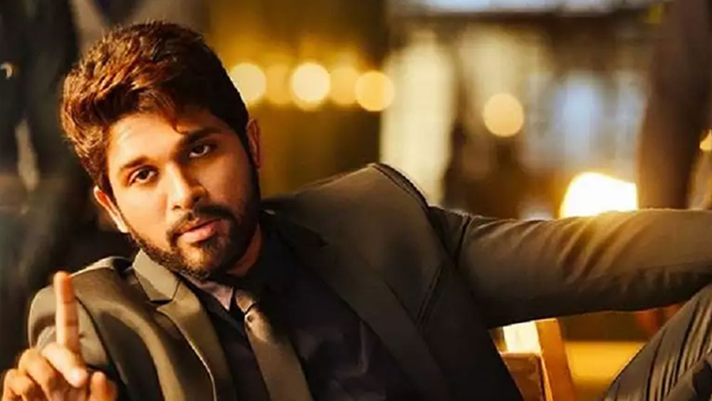 দক্ষিণ ভারতের অভিনেতা আল্লু অর্জুন এক কোটি ২৫ লক্ষ টাকা তেলঙ্গনা, অন্ধ্রপ্রদেশ এবং কেরলের সরকারকে দেওয়ার কথা ঘোষণা করেছেন। পাশাপাশি করোনার বিরুদ্ধে লড়াইয়ের জন্য সমস্ত মানুষকে গৃহবন্দি এবং পরিষ্কার-পরিচ্ছন্ন থাকার অনুরোধ করেছেন তিনি।