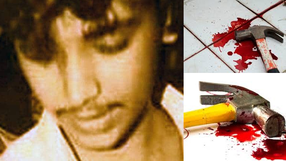 দেশের অপরাধ ইতিহাসে অন্যতম কুখ্যাত সিরিয়াল কিলার পরিচিত ‘কানপাতিমার শঙ্করিয়া’ নামে। তার খুনের ধরনের জন্যই এই নামকরণ।