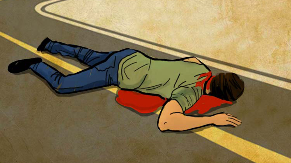 সবক্ষেত্রে খুনের ধরন একই রকম। কানের লতির ঠিক নীচে ভারী অস্ত্রের আঘাত। তদন্তকারী পুলিশের বুঝতে অসুবিধে হয়নি প্রত্যেকটি একই ঘাতকের কাজ।