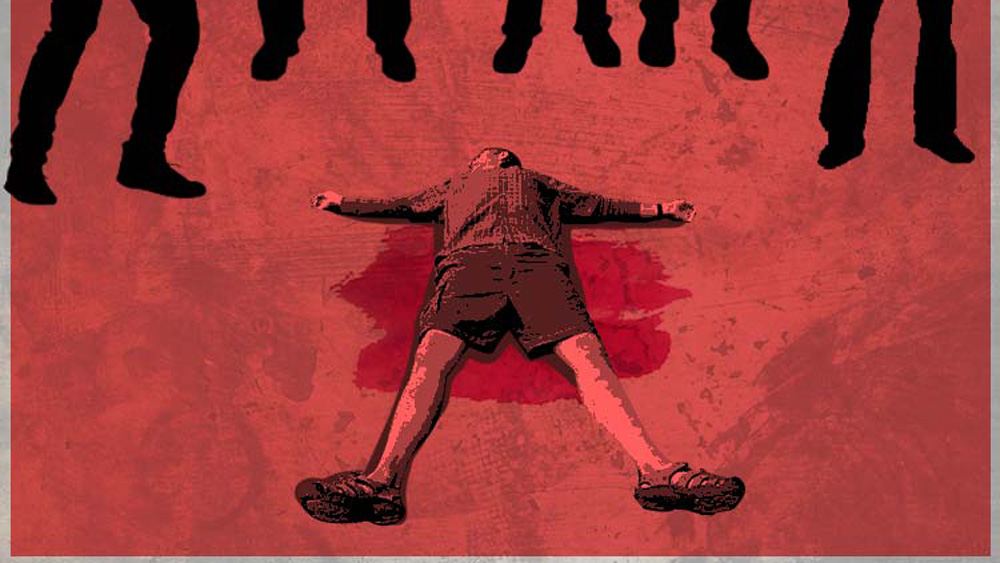 পুলিশকে সে জানিয়েছিল, গভীর রাতে সে অপেক্ষা করত জয়পুরের নির্জন পথের ধারে। অপেক্ষা করত কখন সে পথে হাঁটবে একা কোনও পথচারী।