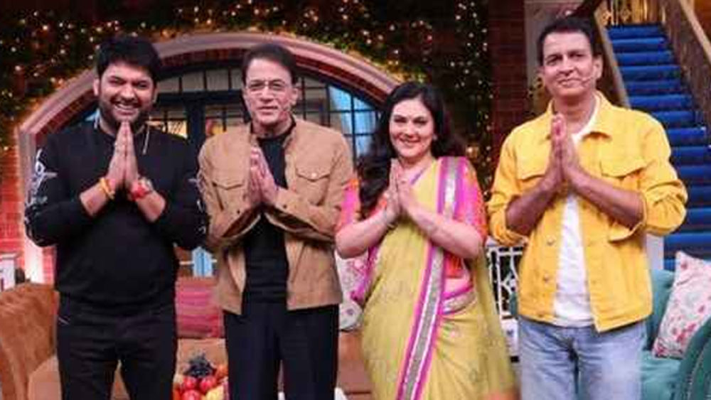 রামানন্দ সাগরের ‘রামায়ণ’-এ কাজ করার আগে বেশ কিছু টেলি-সিরিয়ালে দেখা গিয়েছিল সুনীল লহরীকে। ছোট পর্দায় কাজের আগেই অবশ্য হিরো হিসেবেও মুখ দেখিয়েছেন গুটিকয়েক ফিল্মে। তবে বক্স অফিসে কোনওটাই চলেনি।