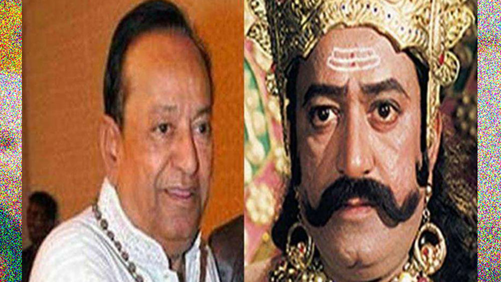 এই মুহূর্তে ৮১ বছর বয়স তাঁর। শরীরের সঙ্গে কণ্ঠস্বরও অনেক ভেঙে পড়েছে। এখন বেশির ভাগ সময়টা রামায়ণ পড়েই কাটান।