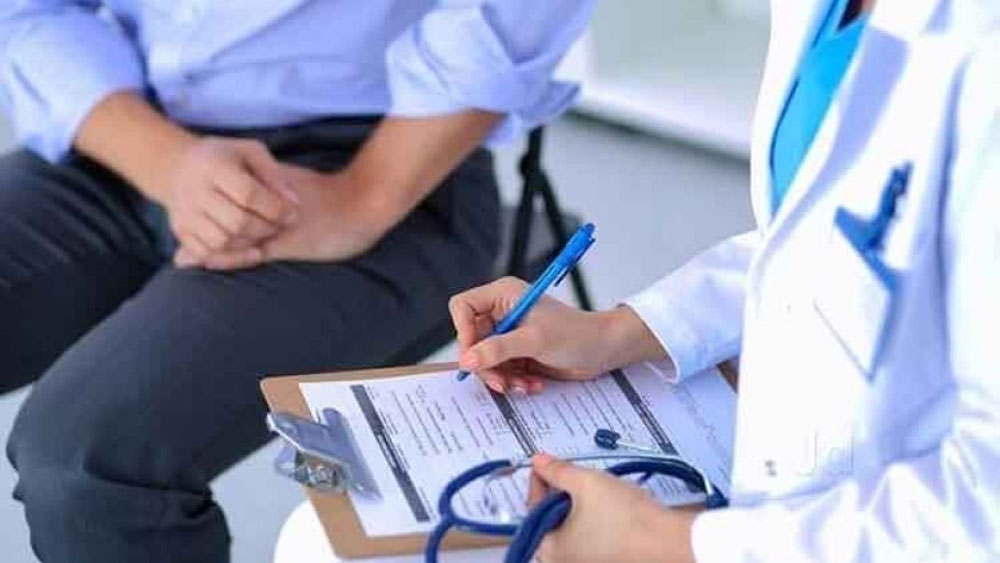 Coronavirus Lockdown: Doctor advise to do specific things in Lockdown