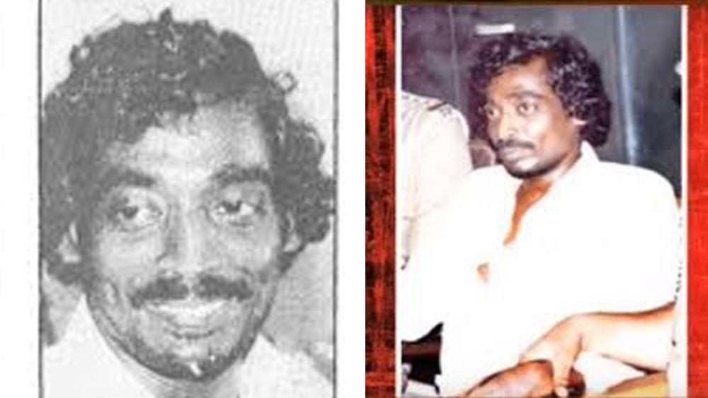 Serial Killer Auto Shankar was Another Name of Terror dgtl - Anandabazar