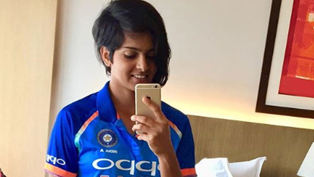 কিন্তু প্রিয়া নির্দ্বিধায় সেই প্রস্তাব ফিরিয়ে দেন। তাঁর সাফ কথা ছিল, কারও সুপারিশ নিয়ে জাতীয় দলে সুযোগ পাওয়ার মধ্যে কোনও আনন্দ নেই।