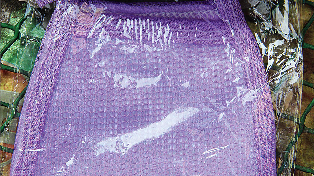 Coronavirus in India: Fearing illness people are buying masks