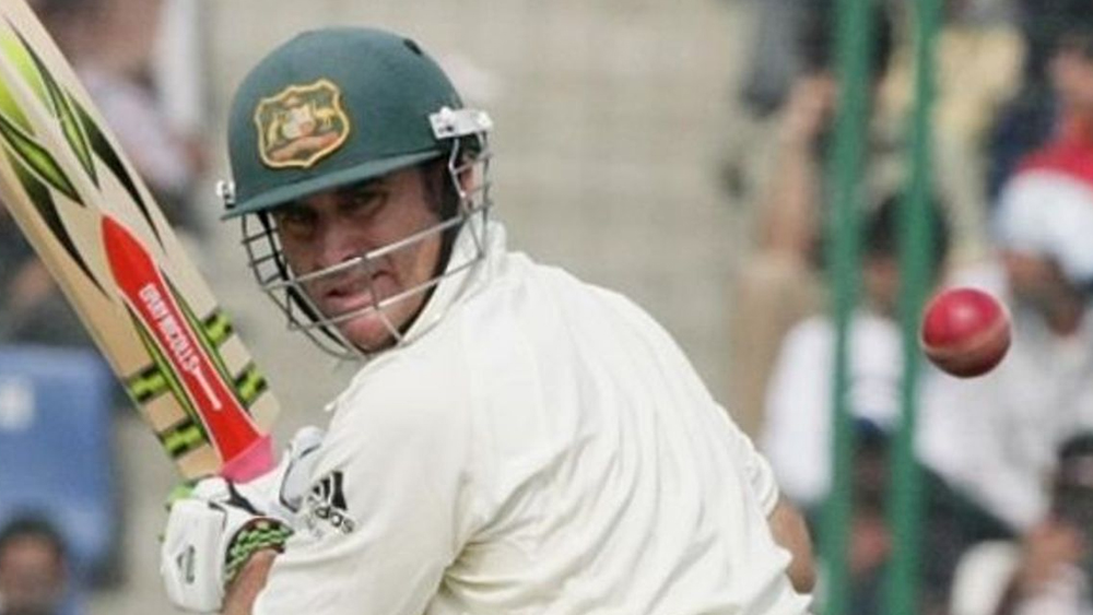 ওপেনিংয়ে সহবাগের সঙ্গী ম্যাথু হেডেন। ১০৩ টেস্টে ১৮৪ ইনিংসে ৮৬২৫ রান করেছেন অস্ট্রেলিয়ার বাঁ-হাতি ওপেনার। গড় ৫০.৭৩। ৩০ সেঞ্চুরি ও ২৯ হাফ-সেঞ্চুরি করেছেন তিনি।