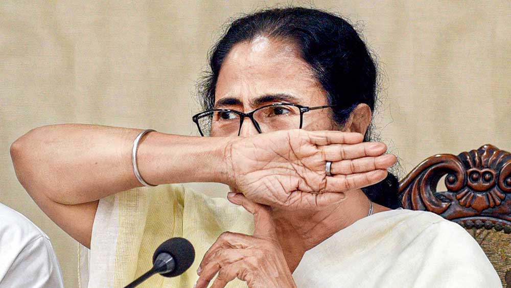 Coronavirus in India: Mamata Banerjee determined to counter Novel Coronavirus