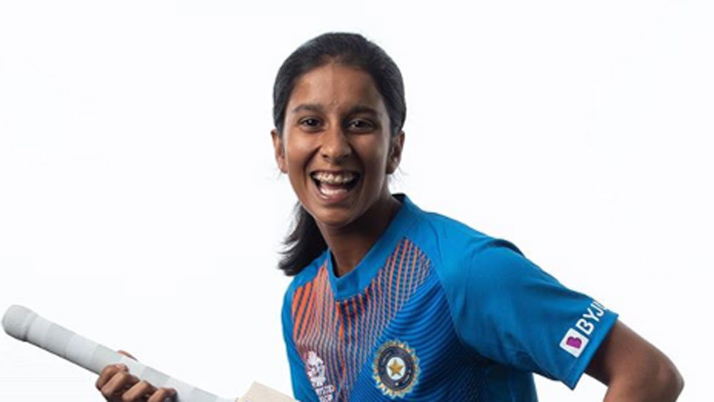 মাত্র ১২ বছর বয়সে ২০১২-’১৩ ক্রিকেট মরসুমে অনূর্ধ্ব ১৯ ক্রিকেট দলে খেলার সুযোগ পান তিনি। স্মৃতি মন্ধানার পর জেমাইমা দ্বিতীয় মহিলা ক্রিকেটার যিনি ৫০ ওভারের ম্যাচে দ্বিশতরান করেছেন। ২০১৭ সালে সৌরাষ্ট্রের বিরুদ্ধে ১৬৩ বলে ২০২ রান করেন তিনি।