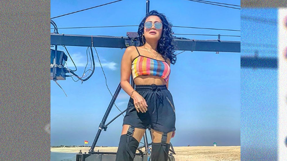 নেহার গায়িকা হয়ে ওঠার জার্নি শুরু হয়েছিল একাদশ শ্রেণি থেকে। তখন ইন্ডিয়ান আইডল সিজন ২-এর প্রতিযোগী বাছাই চলছিল। খবর পেয়ে সেটে চলে যান নেহা। তাঁর গান শুনে মুগ্ধ হয়ে যান বিচারকেরা। সিজন ২-এর প্রতিযোগী হিসাবে নির্বাচিত হয়ে যান।