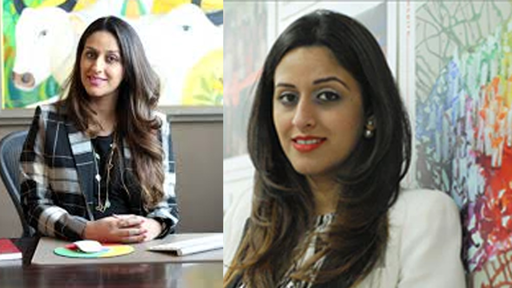 বিদেশে পড়াশোনা শেষে ২০০৯-এ দেশে ফিরে আসেন রাধা। ক্রিয়েটিভ অন্ত্রপ্রনর হিসেবে বহু ব্যবসায়িক কর্মকাণ্ডের সঙ্গে জড়িত তিনি। তাঁর সংস্থাগুলির মধ্যে অন্যতম ‘ডু ইট ক্রিয়েশনস’ এবং ইন্টেরিয়র জিজাইনিং-এর ‘ব্র্যান্ড ক্যানভাস’। এ ছাড়াও আছে লন্ড্রি ও ড্রাই ক্লিনিং-এর সংস্থা ‘প্রেস্টো’। ২০১৩ সালে ‘ইন্ডিয়ান স্কুল অব ডিজাইন অ্যান্ড ইনোভেশন’ প্রতিষ্ঠা করেন রাধা। তিনি এই সংস্থার এগজিকিউটিভ ডিরেক্টর।