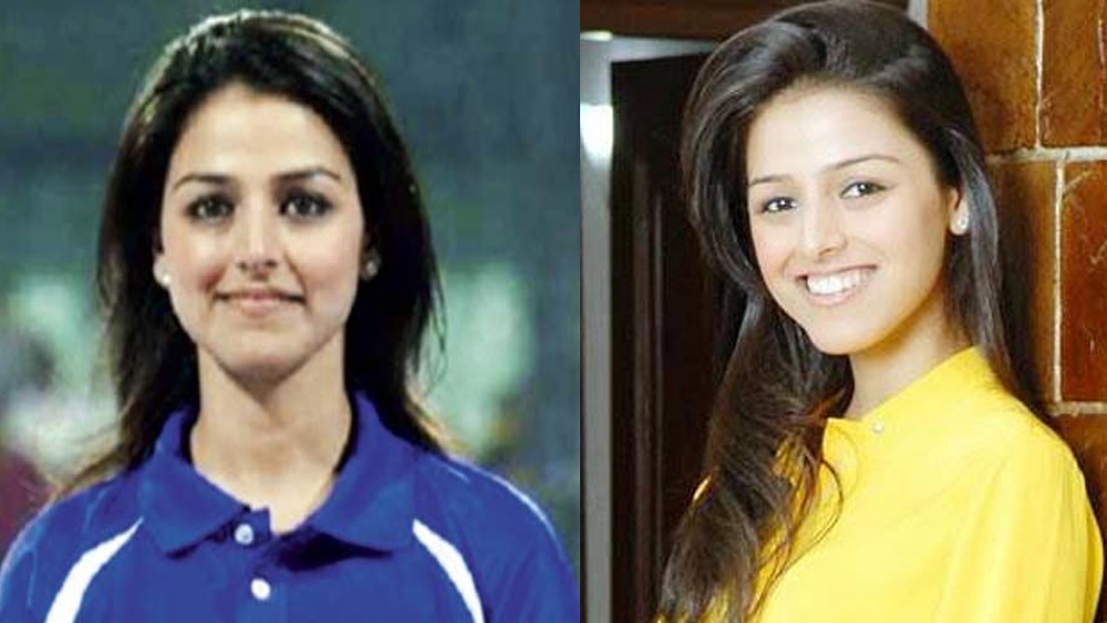 রাধার মতো তাঁর দুই বোনেরও আলাদা পরিচয় আছে। মেজো বোন রাখি কপূর আইপিএলে একসময় নজর কেড়েছিলেন। সুন্দরী এই কন্যা সোশ্যাল মিডিয়ায় ভাইরাল হয়ে গিয়েছিলেন। এ ছাড়াও তিনি ছিলেন ইয়েস ব্যাঙ্কের ম্যানেজিং ডিরেক্টর।