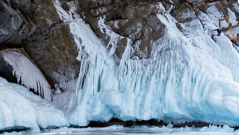 Science news Can history's deadly virus and bacteria survive in ice
