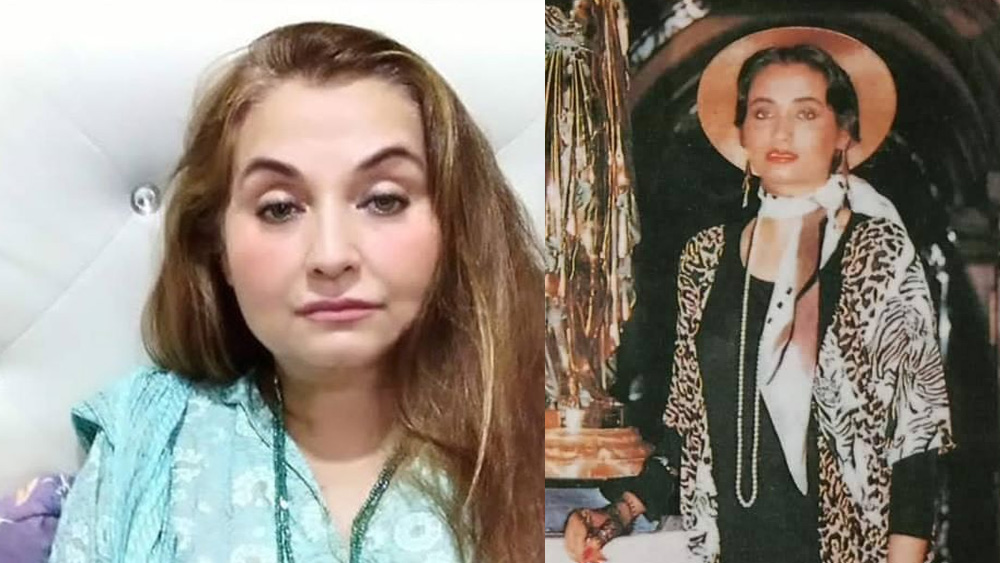 বলিউডের বিখ্যাত কপূর পরিবারের দূর সম্পর্কের পরিজন ছিলেন যুগলকিশোর। কিন্তু ধর্মান্তরিত হয়ে বিয়ে করার কারণে তাঁর সঙ্গে সব সম্পর্ক ছিন্ন করেছিল কপূর পরিবার।