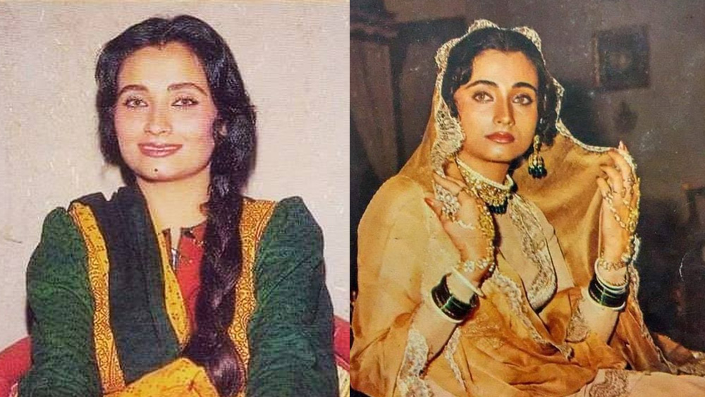 সলমার ফিল্মোগ্রাফিতে উল্লেখযোগ্য অন্যান্য ছবি হল ‘জঙ্গল কি বেটি’ এবং ‘মহাবীর’। ইন্ডাস্ট্রিতে সলমা ফিরিয়ে এনেছিলেন পুরনো ট্রেন্ড। নিজের সিনেমায় প্লেব্যাক-ও করতেন তিনি। কিন্তু বেশি দিন অভিনয় করেননি সলমা। ধীরে ধীরে ইন্ডাস্ট্রি থেকে হারিয়ে যান এই নায়িকা-গায়িকা।