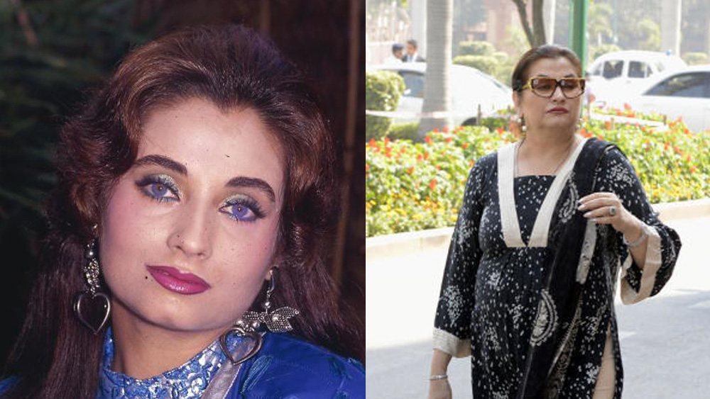 জাভেদের সঙ্গে বিচ্ছেদের পরে সলমা ১৯৮৯ সালে বিয়ে করেন পাকিস্তানের স্কোয়াশ প্রশিক্ষক এবং প্রাক্তন স্কোয়াশ খেলোয়াড় রেহমত খানকে। তাঁদের দুই সন্তান। মেয়ের নাম সাশা আগা। ছেলের নাম লিয়াকত আলি খান।