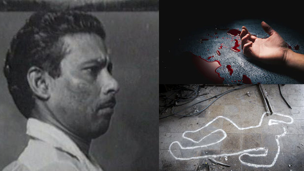 রামনের জন্ম ১৯২৯ সালে, পুণে শহরে। তার শৈশব নিয়ে খুব বেশি তথ্য জানা যায় না। কোন পরিস্থিতি তাকে কুখ্যাত হত্যাকারী করে তুলেছিল, সে অধ্যায় এখনও অন্ধকারেই। ১৯৬৫ থেকে ১৯৬৮ অবধি সে অন্তত ৪২ জনকে খুন করেছিল।