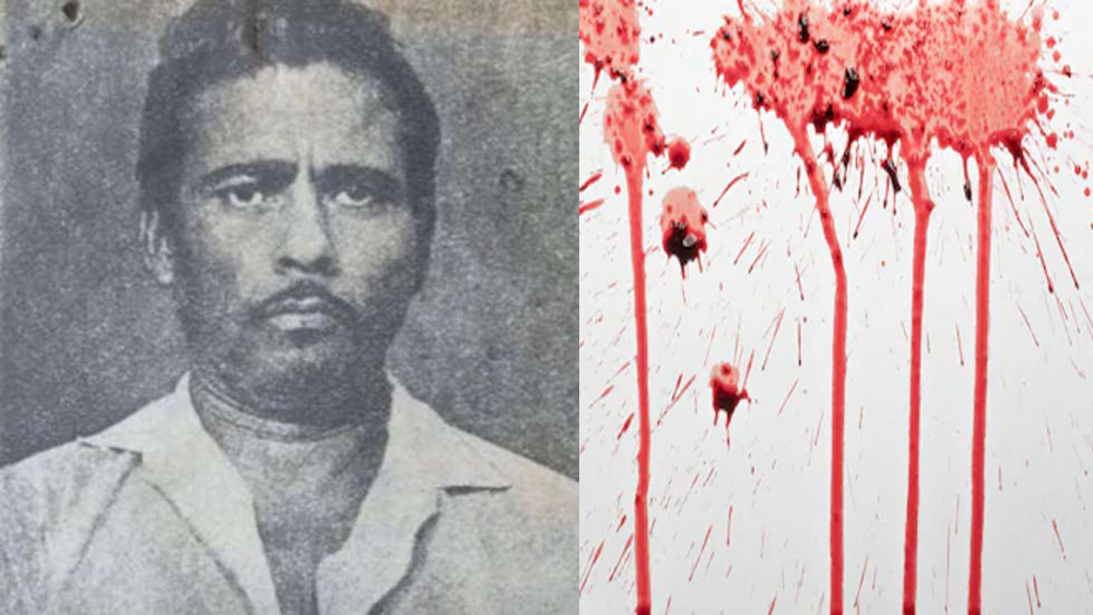 পুলিশের উচ্চপদস্থ কর্তা রামকান্ত কুলকার্নির নেতৃত্বে একটি দল তল্লাশি শুরু করে রামন রাঘবের সন্ধানে। মূলত সাব ইনস্পেক্টর অ্যালেক্স ফিয়ালহোর কৃতিত্বে ধরা পড়ে রামন রাঘব। ফাইল ফোটোগ্রাফ এবং প্রত্যক্ষদর্শীদের বয়ানের সাহায্যে গ্রেফতার করা হয় রামনকে। সিন্ধি ডালওয়ানি, আন্না, থাম্বি, তালওয়ানি, ভেলুস্বামী নামেও পরিচিত ছিল সে।