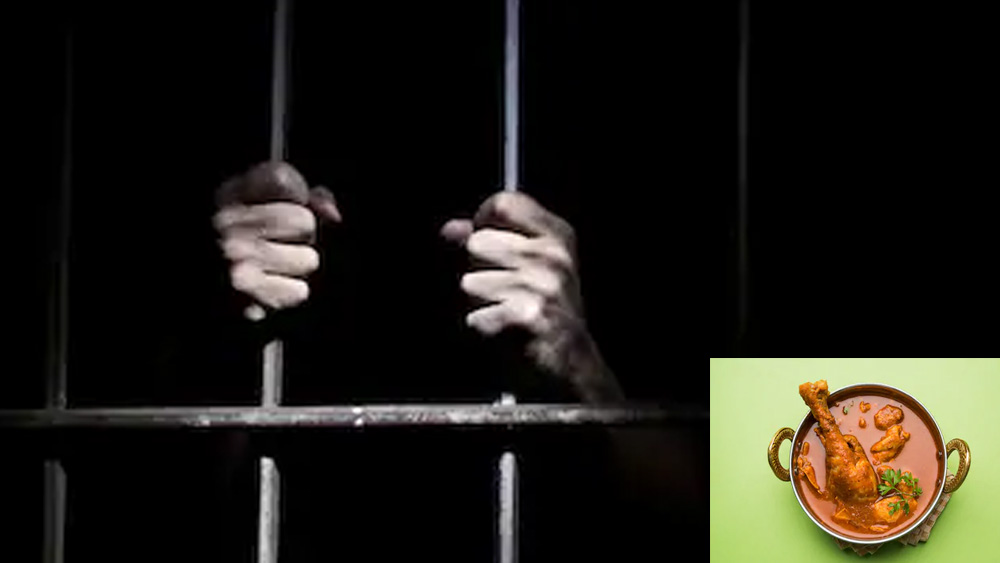 কিন্তু রামন রাঘবের কাছ থেকে তথ্য উদ্ধার করা ছিল কার্যত দুঃসাধ্য। পুলিশের কঠিন জেরাতেও তার মুখ ছিল কুলুপবন্ধ। শেষে চাবি খুলল চিকেন কারিতে। থালায় চিকেনের ঝোল পরিবেশন-সহ তার আরও কিছু ইচ্ছে পূরণ করা হয়েছিল। তার পর নিজেই কবুল করেছিল অপরাধের খুঁটিনাটি।