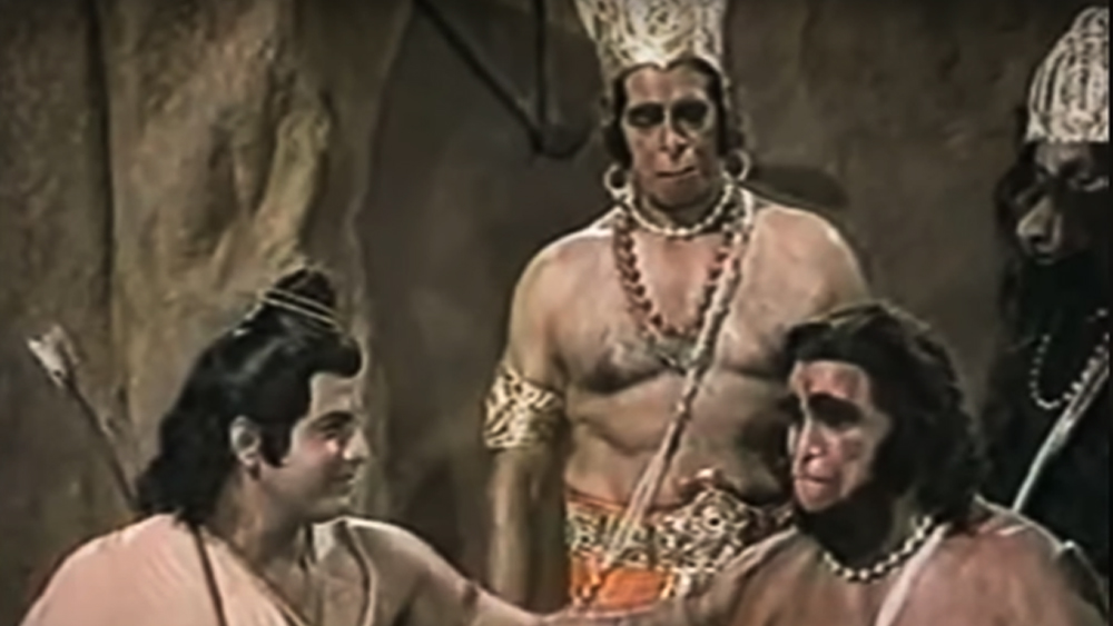 শ্যামসুন্দরের প্রয়াণের খবর অরুণ গোভিল এবং সুনীল লেহরীর কাছে এসে পৌঁছয় ১১ দিন পর, ৯ মার্চ। তার পরই তাঁরা টুইট করেন।