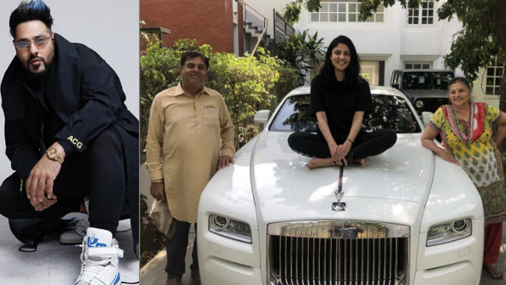 ২০০৬ সালে তাঁর কেরিয়ার শুরু ইয়ো ইয়ো হানি সিংহের সঙ্গে। তাঁর দলেই গান করতেন সহ-গায়ক হিসেবে। ২০১২-এ তিনি হানি সিংহের দল ছেড়ে দেন। সে বছরই তিনি প্রকাশ করেন হরিয়ানার লোকসঙ্গীত, ‘কর গয়ি চুল’। পরে সেটি ‘কপূর অ্যান্ড সন্স’ ছবিতেও ব্যবহার করা হয়।