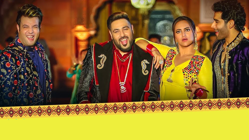 ২০১৯ সালে মুক্তি পাওয়া ‘খানদানি শফাখনা’ ছবিতে অভিনয়ও করেছন বাদশা। প্রযোজনা করেছেন ‘দো দুনি পাঁচ’ ছবি।