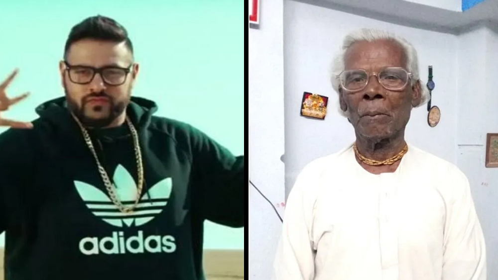 বিতর্কের জেরে বাদশা পাঁচ লক্ষ টাকা পাঠিয়ে দেন রতন কাহারকে। বলেন, ভিডিয়ো প্রকাশের সময় তিনি জানতেন না প্রকৃত সুরকার ও গীতিকার কে। অন্য দিকে, বীরভূমের প্রত্যন্ত গ্রামে বসে রতন কাহার জানান, এক মঞ্চশিল্পী তাঁকে এই গানের ভিডিয়োটি দেখান। তার পরই তিনি জানতে পারেন।