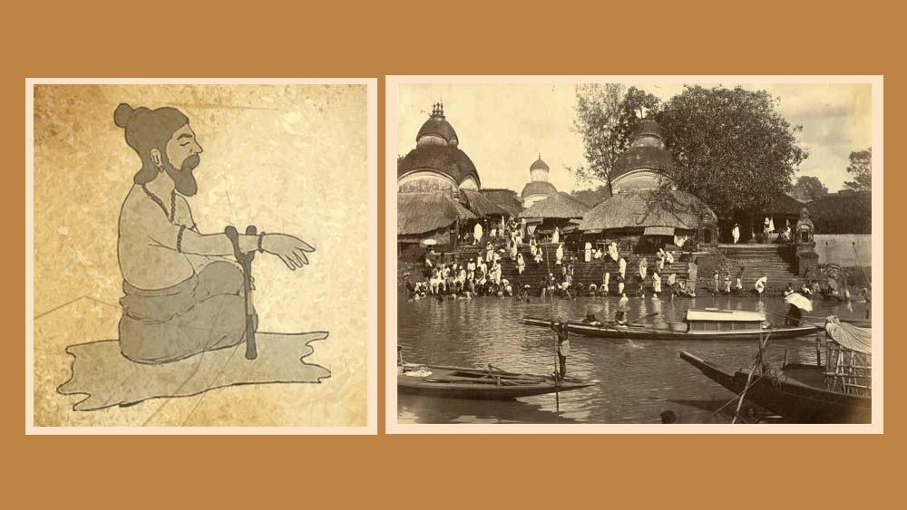 ষোড়শ শতকে এই জঙ্গলেই পা পড়ে নাথ সম্প্রদায়ের এক যোগীপুরুষের। তাঁর নাম ছিল জঙ্গলগিরি চৌরঙ্গীনাথ। বলা হয়, তাঁর নাম থেকেই এই স্থানের নামকরণ। অনেকেই মনে করেন, তাঁর সাধনাস্থল থেকেই গোড়াপত্তন হয় কালীঘাট মন্দিরের।