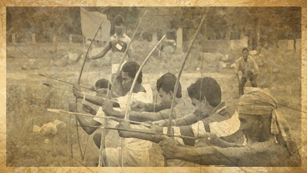 সেই লড়াইয়ে জয় হয় চৌরঙ্গীনাথের ভক্তদেরই। তাঁদের বিশ্বাস হয় যোগীপুরুষের তপস্যাসিদ্ধবলেই জয়ী হয়েছেন তাঁরা। এর পর আরও ছড়িয়ে পড়ে যোগীপুরুষ চৌরঙ্গীনাথের নামমাহাত্ম্য। সপ্তদশ শতকের প্রথম ভাগে মৃত্যু হয় এই সংসারত্যাগী সাধকের।