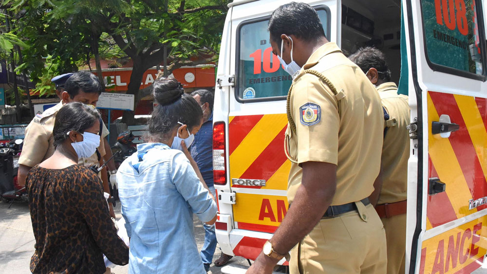 Coronavirus In India: Kerala fights against COVID-19 for 100 days