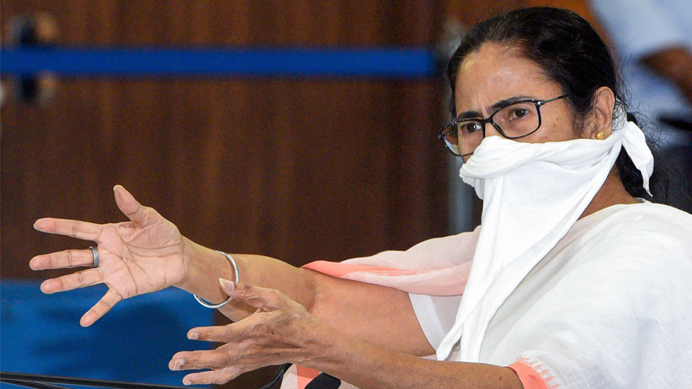 Coronavirus in India: Special care is being taken in some sensitive areas to combat COVID-19 dgtl