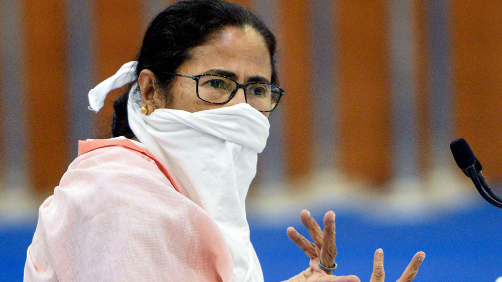 Coronavirus Lockdown: CM Mamata Banerjee expresses her concern in Meeting with PM Narendra Modi
