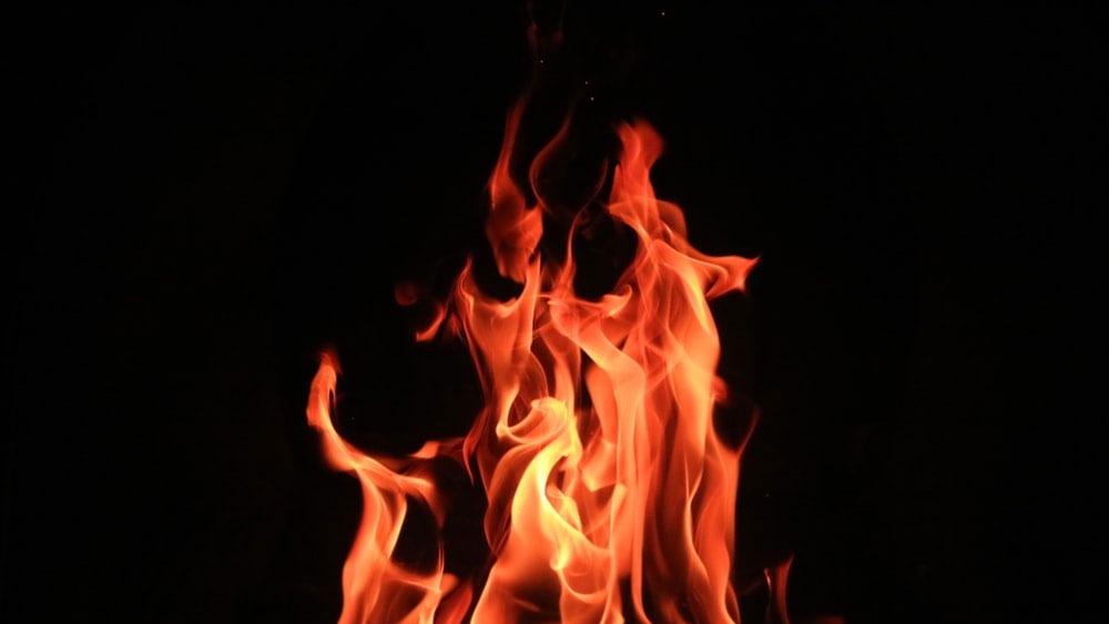 Lockdown In India: Migrant workers set fire on a shelter camp in Kashmir