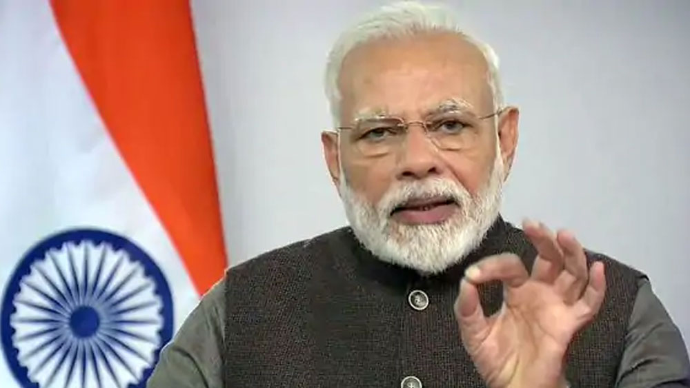 Coronavirus In India: Modi assures to chief ministers that India have sufficient medicines