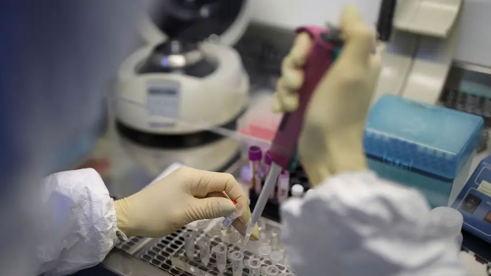 Coronavirus: Centre decides for antibody examination